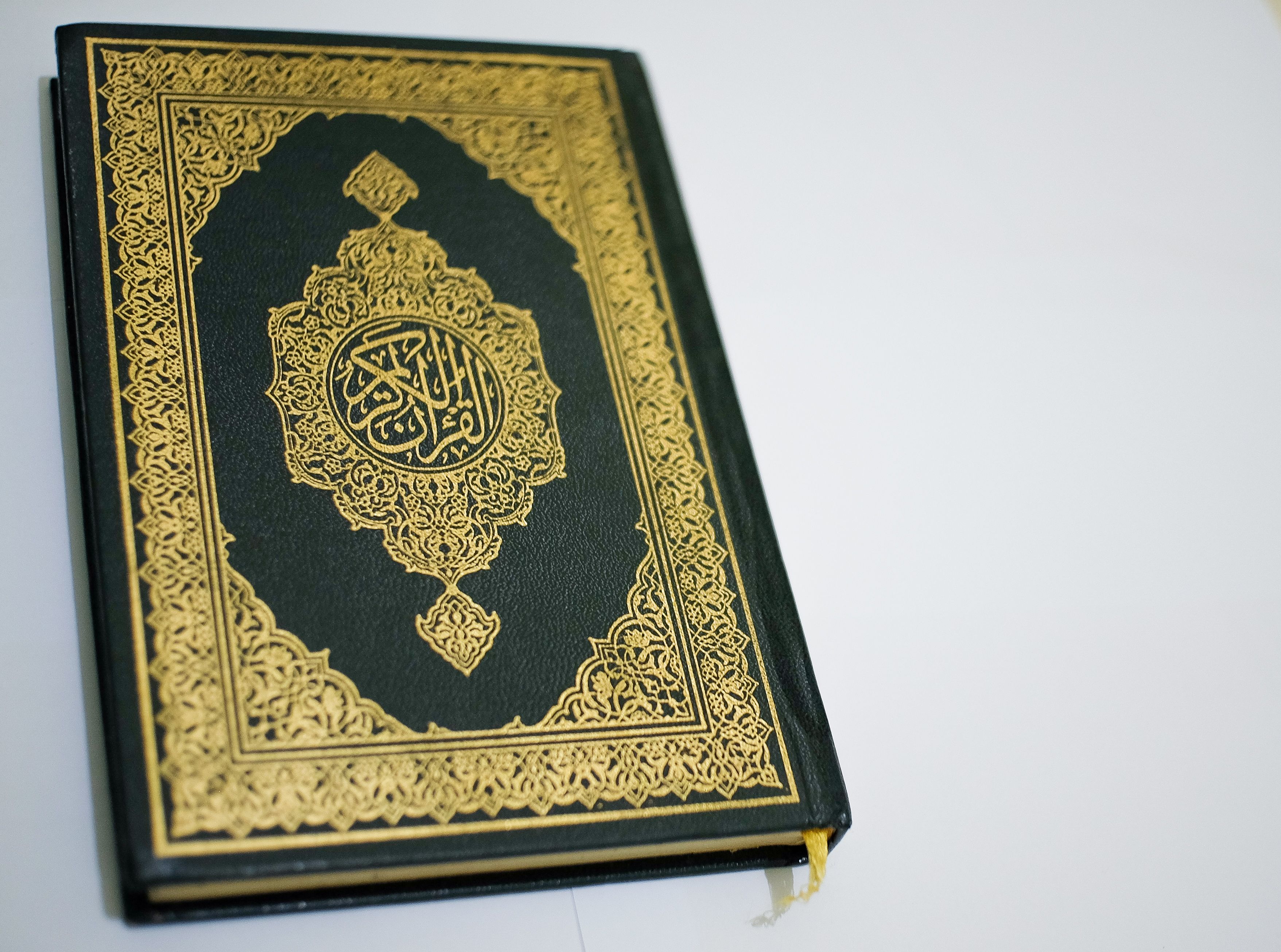 Quran Memorization (Hifz) - Online Quran Course