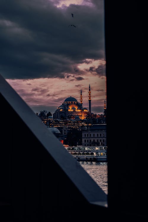伊斯坦堡, 史詩, 土耳其 的 免費圖庫相片