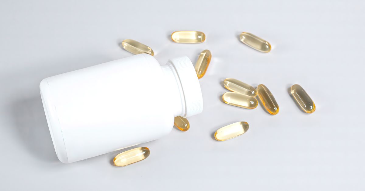 Cómo Elegir el Mejor Suplemento de Omega-3