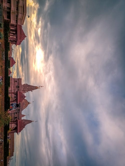 Free stock photo of hindu god, hindu temple, krishna