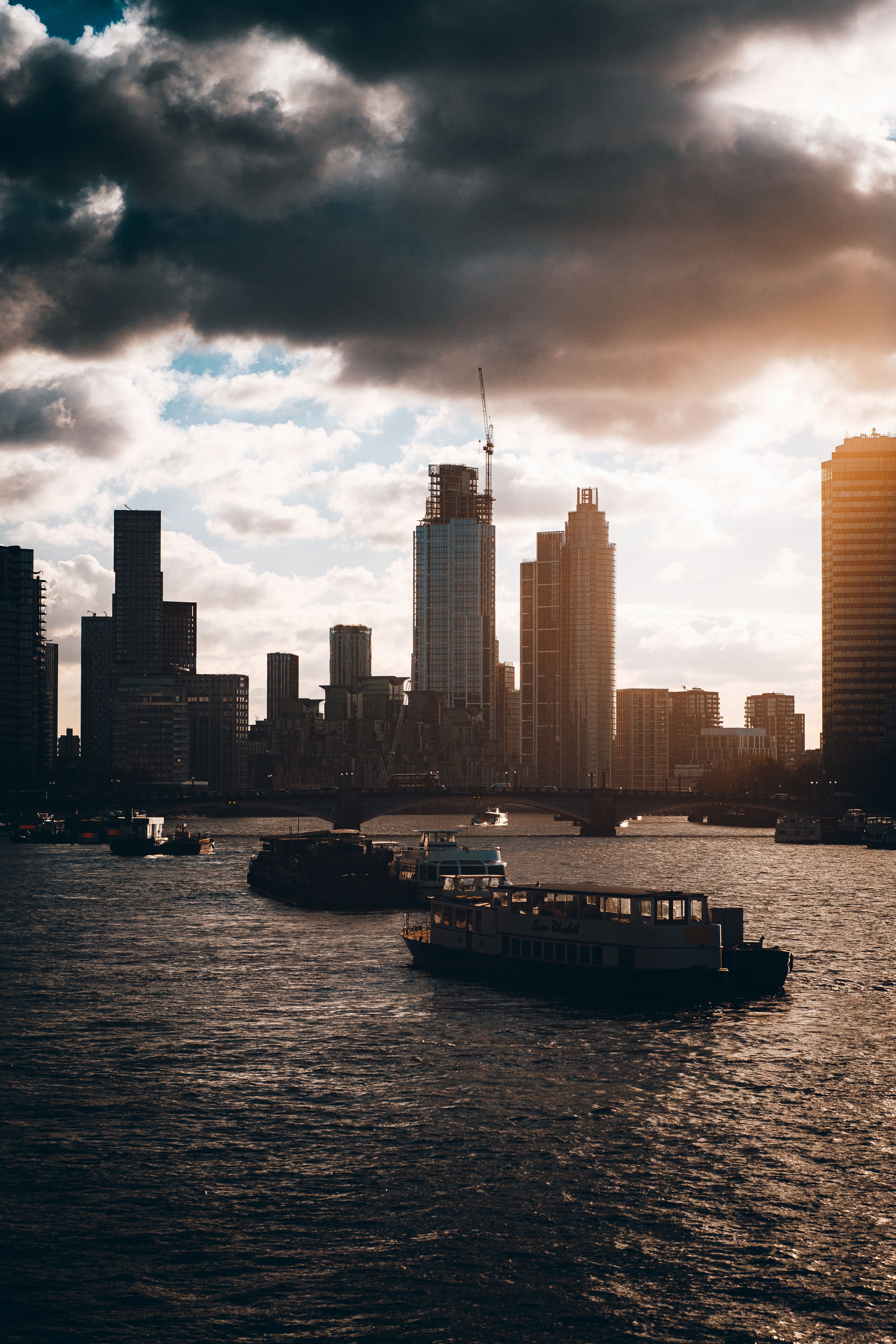 GDI's London Line-Up: Betting on Niche Over Mainstream