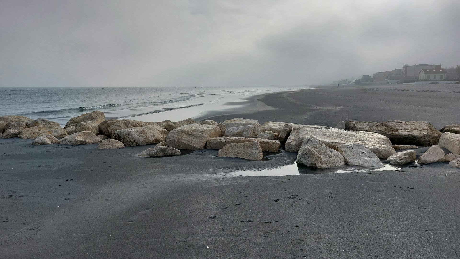 Free stock photo of beach, dawn, ice