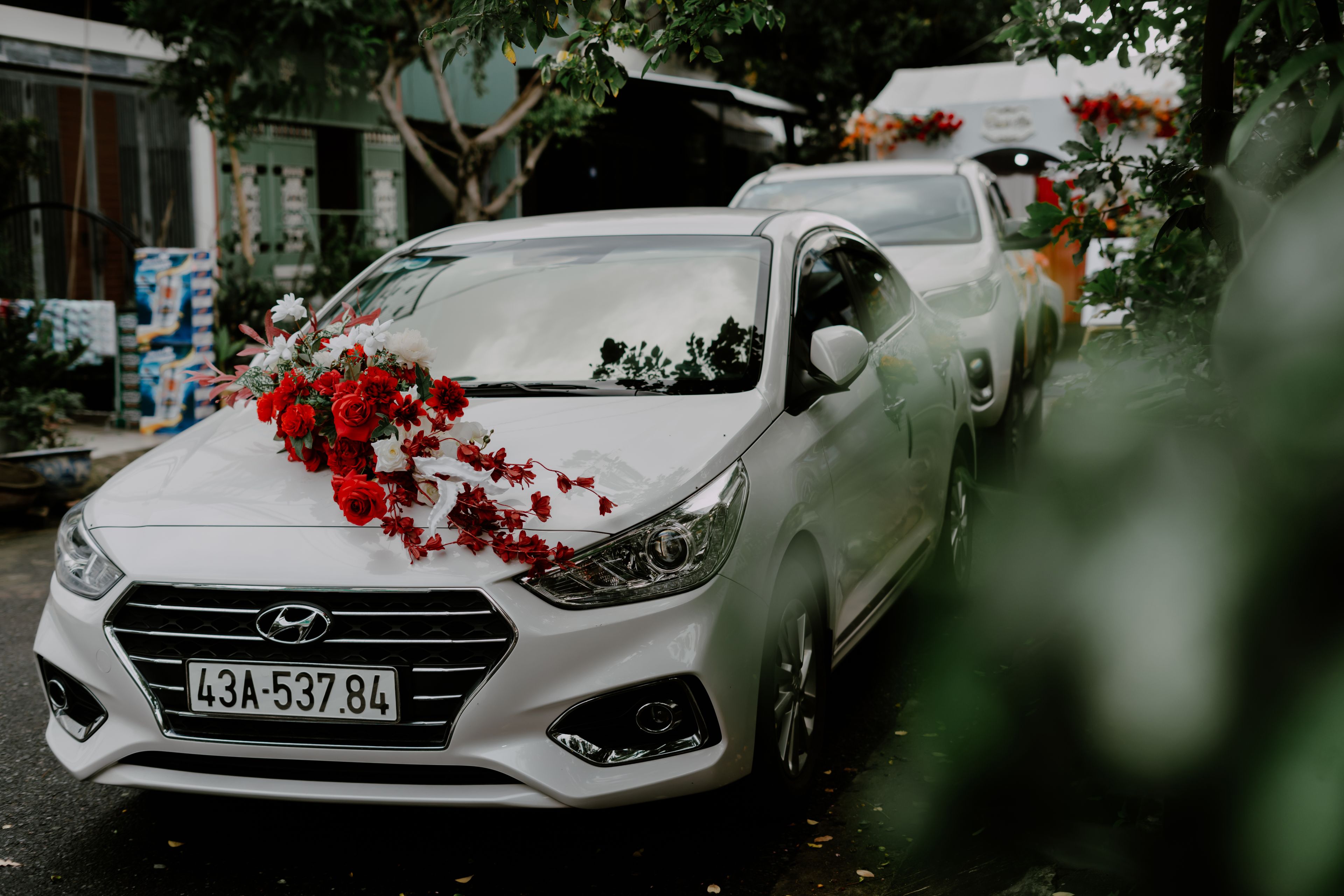 Wedding Chauffeur — chauffeur travel for the occasion