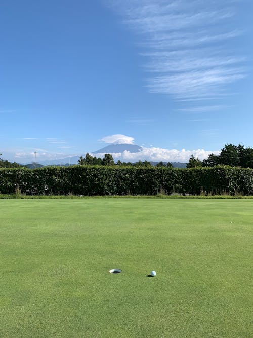 Ilmainen kuvapankkikuva tunnisteilla golf, kenttä, lomalla