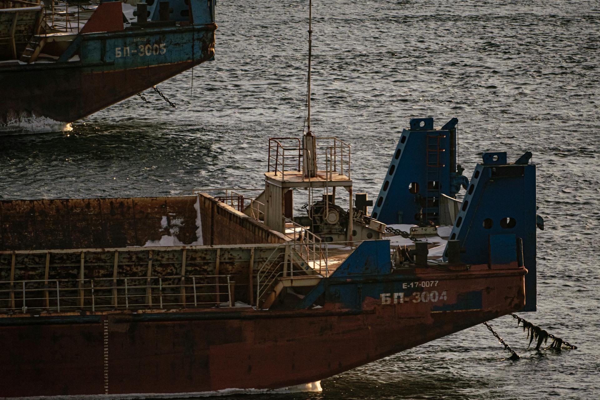 Free stock photo of barge, boat, container