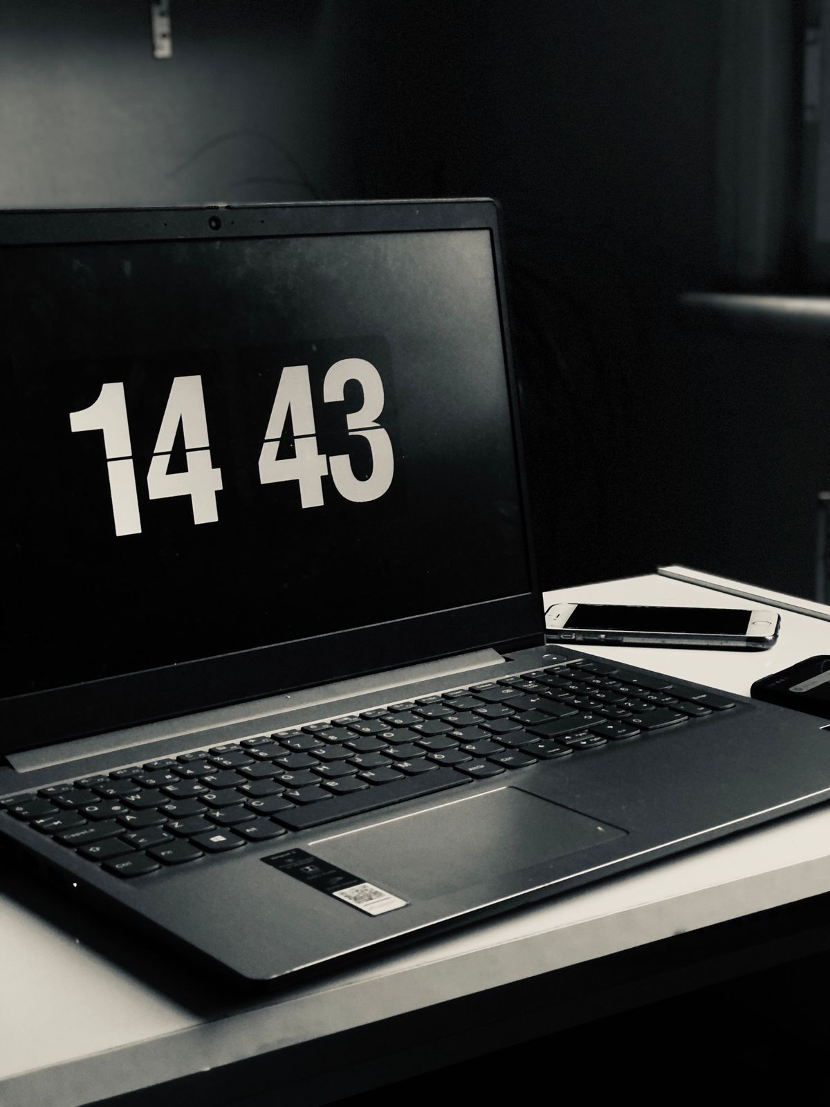 Five hours a week, compounding for two years, becomes a different career.
