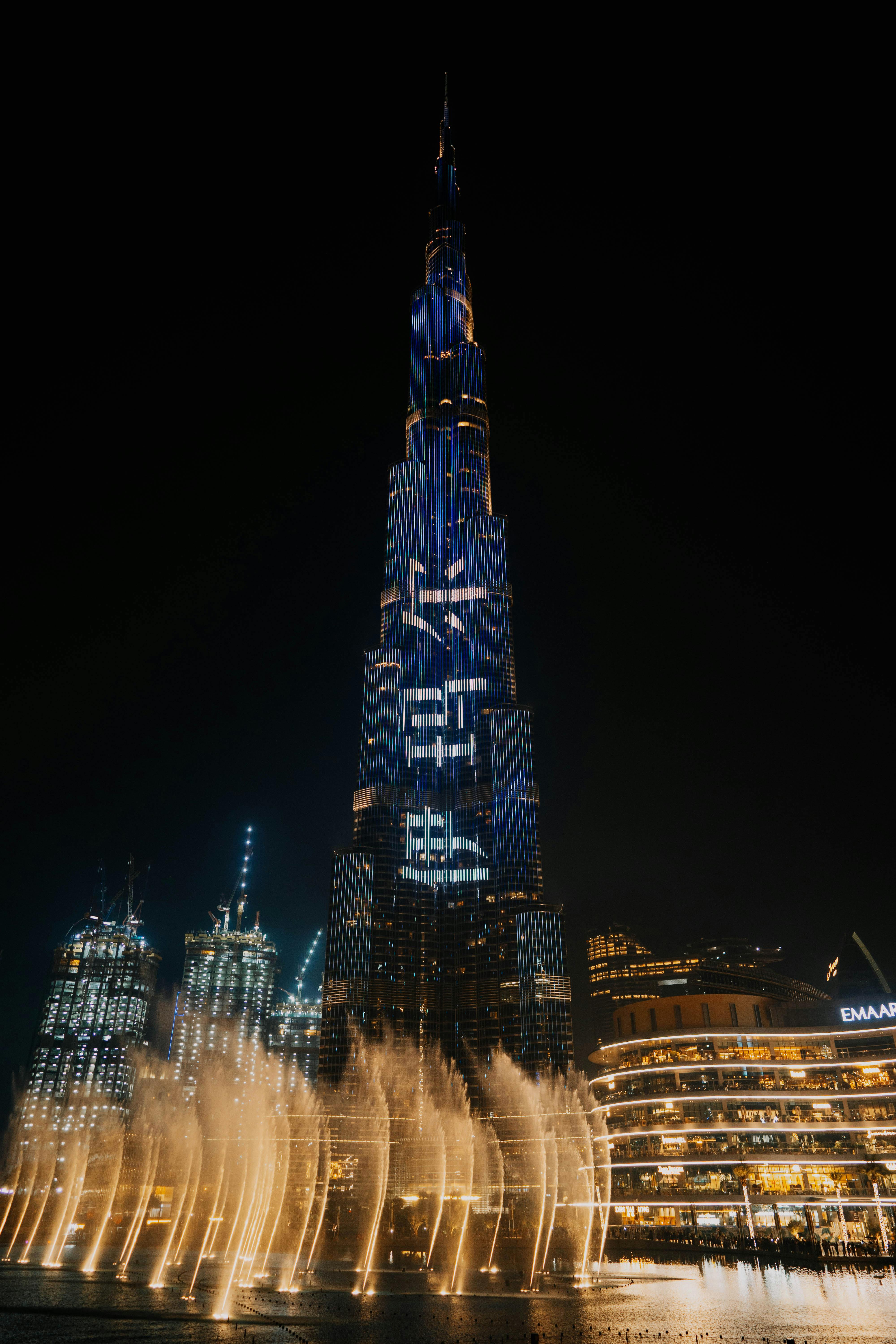 Photo by Kadir Avşar