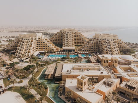 pexels photo 14749844 Experiencing the Pinnacle of Luxury Living in Dubai