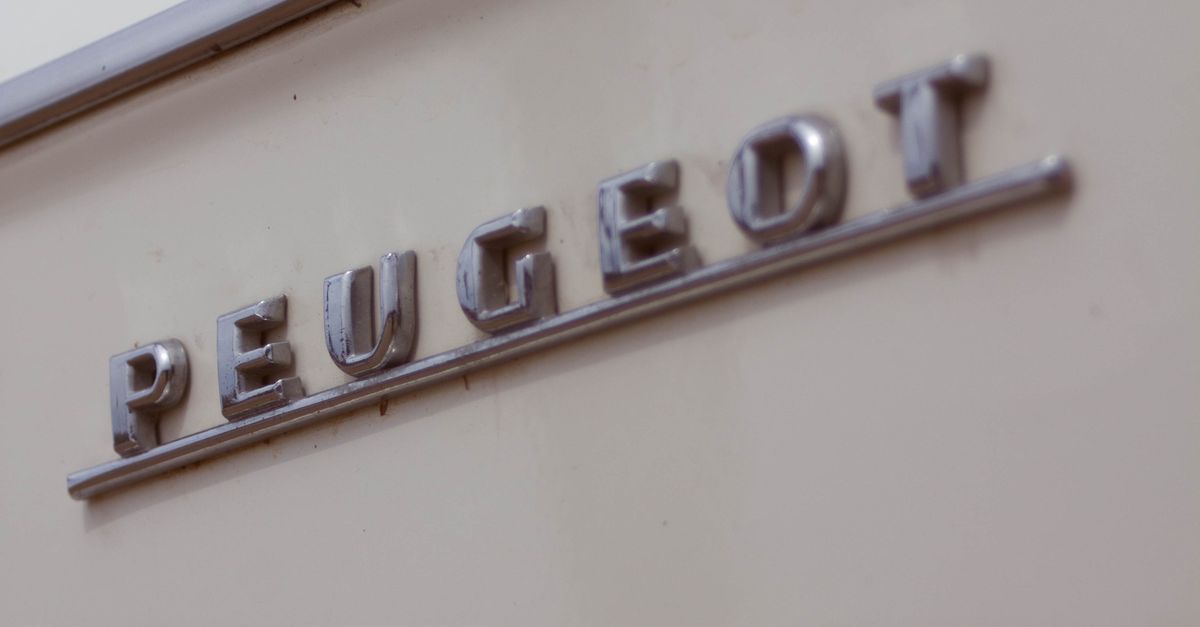 Professional Automotive Studio Photos