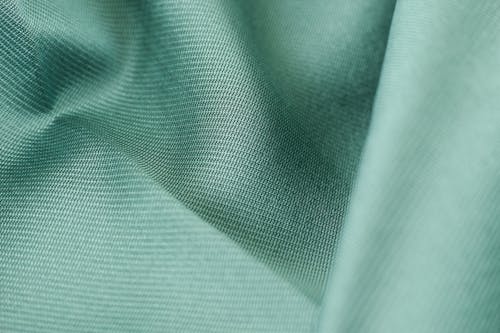 Free Green Textile Stock Photo