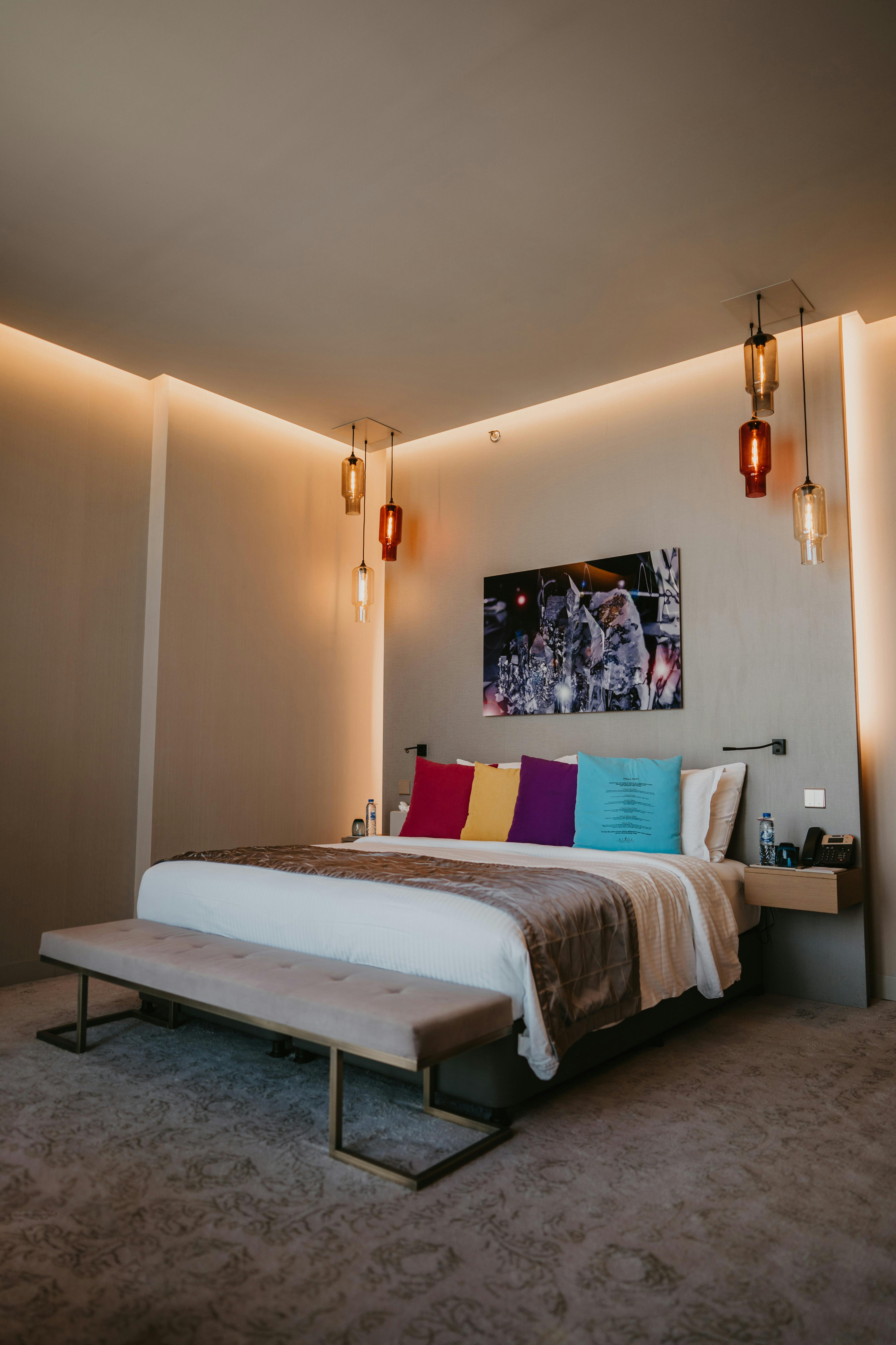 Photo by Kadir Avşar