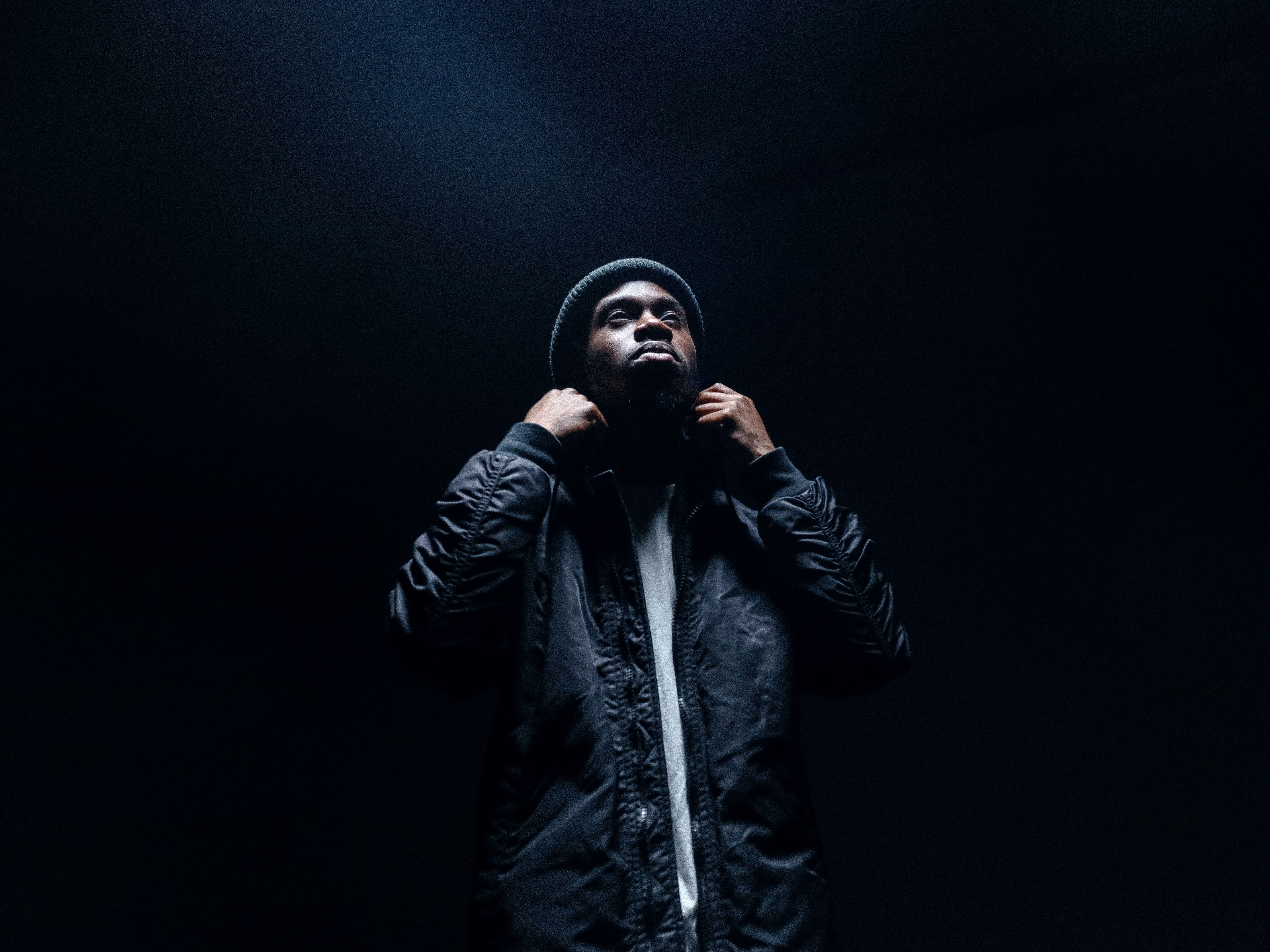 Stormzy, two waste paper bins and a hotbed of rebellion