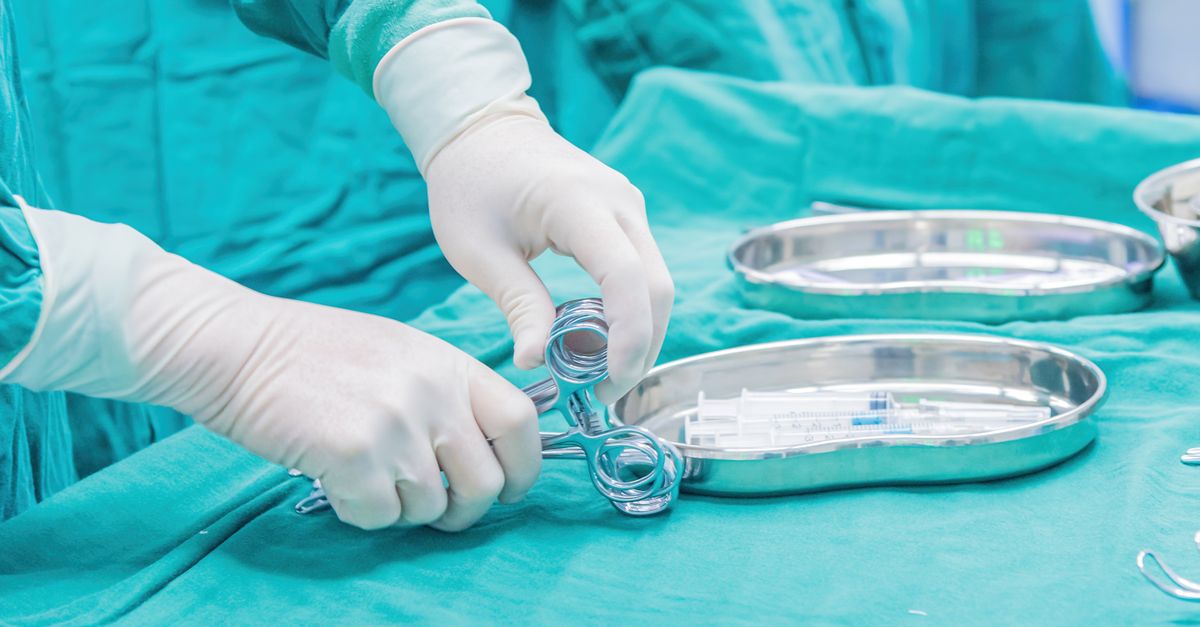 New Sterilisation Label Rule Sparks Concerns Among Device Makers