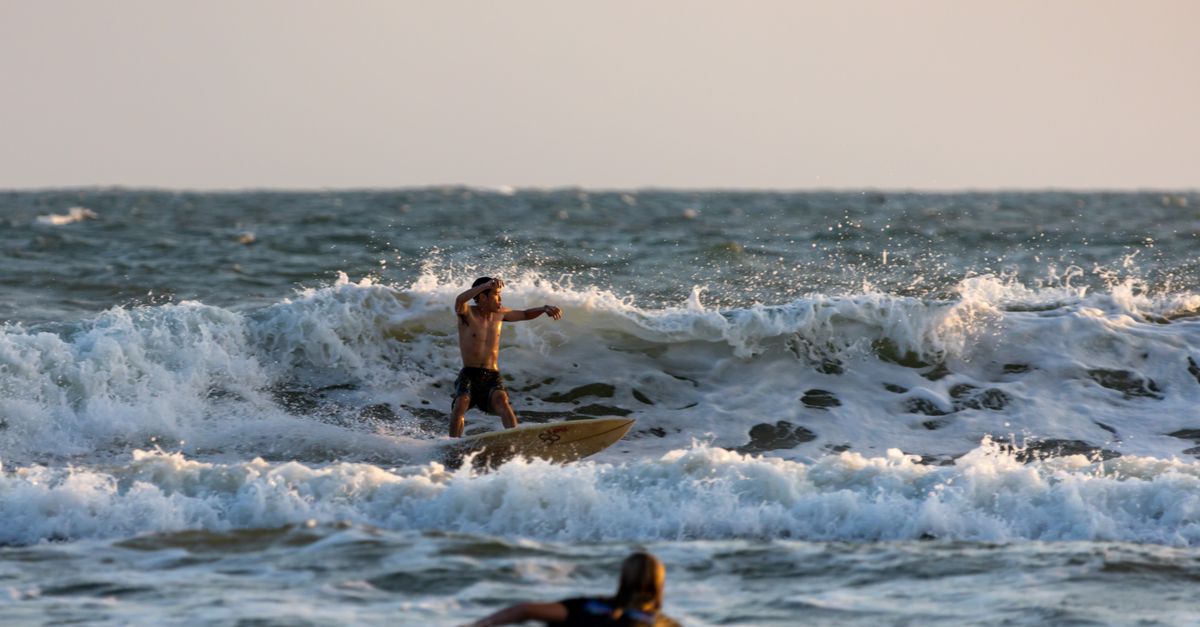 Les sensations exceptionnelles du sport nautique : un guide complet