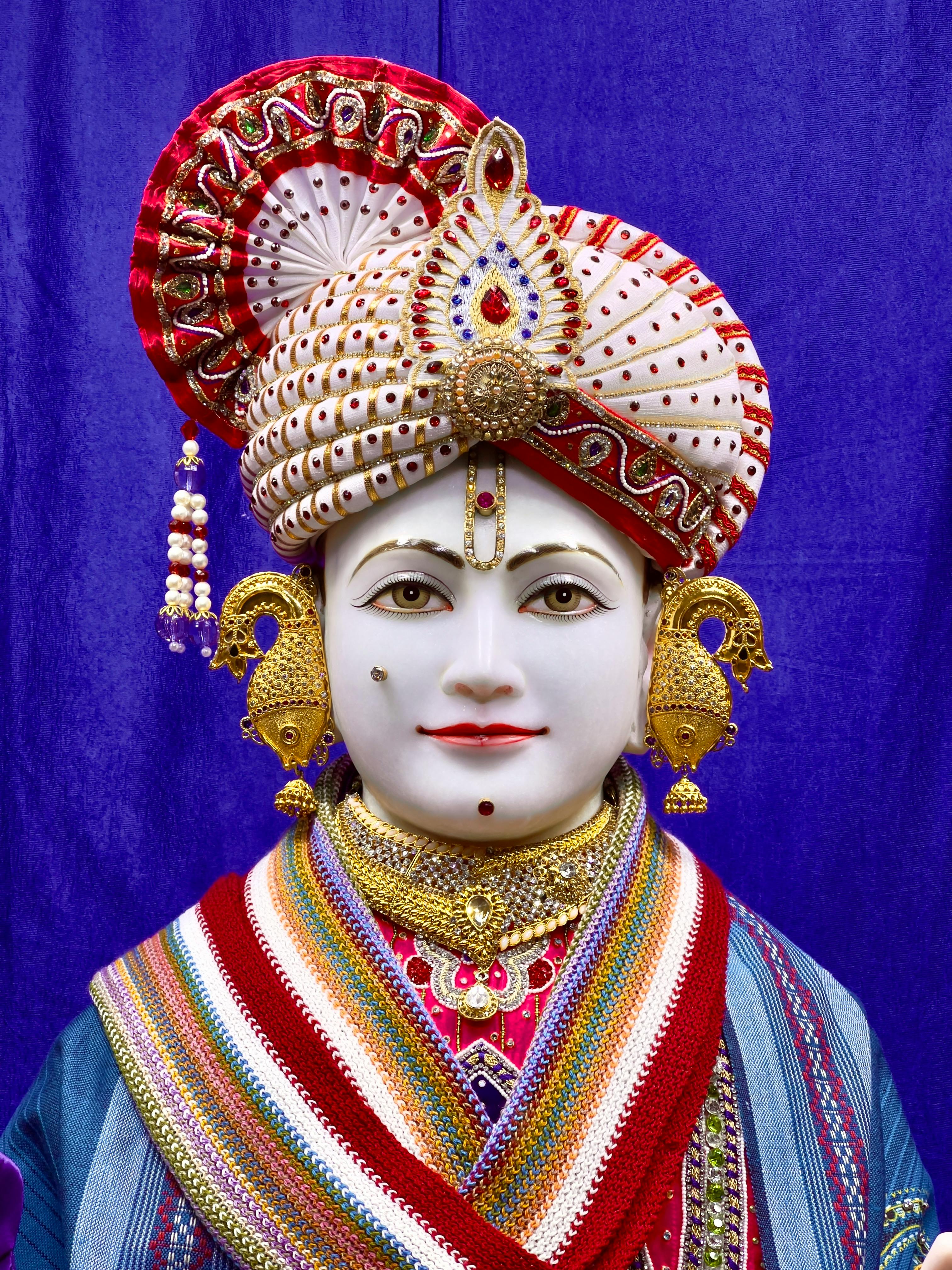 Best Jay Swaminarayan Images [HD] |Swaminarayan Ghanshyam Maharaj Photo  Download