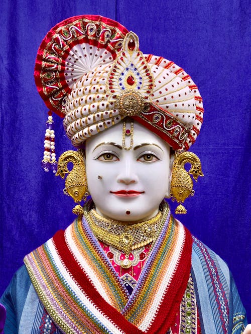 Kostenloses Stock Foto zu geistigkeit, göttin, hindu