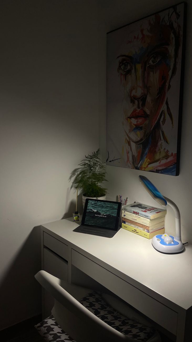 Examen Teórico de Manejo en Casa: Cómo Crear un Ambiente de Estudio Ideal