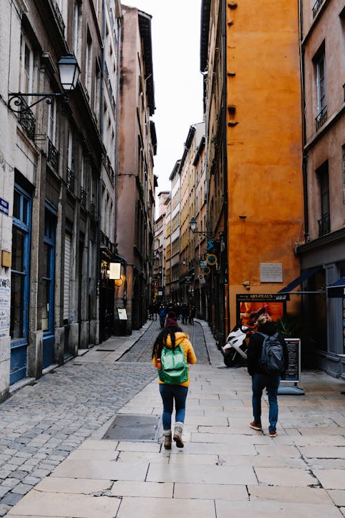 Základová fotografie zdarma na téma cestování, cestovní ruch, chůze