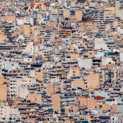 Greece plans 15% transfer tax for Israeli home buyers from July 2027
