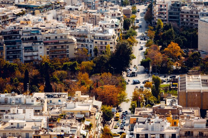 Athens