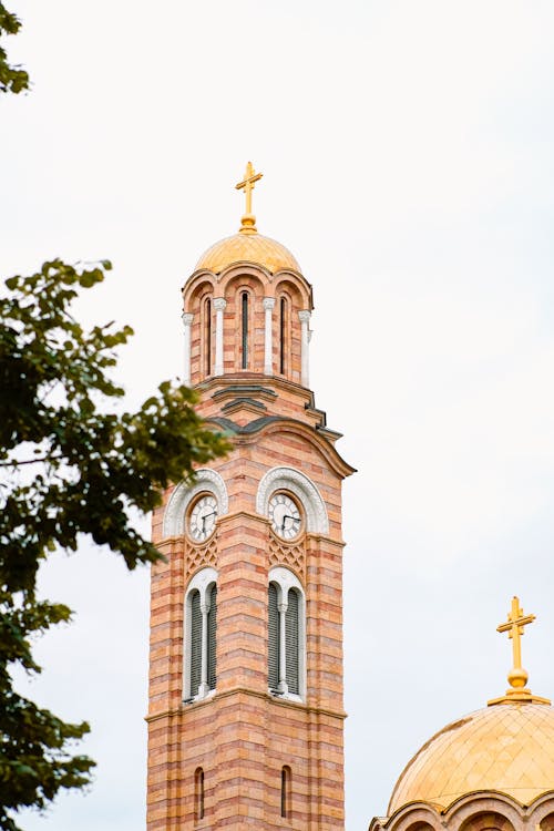 Immagine gratuita di cattolicesimo, chiesa, croce