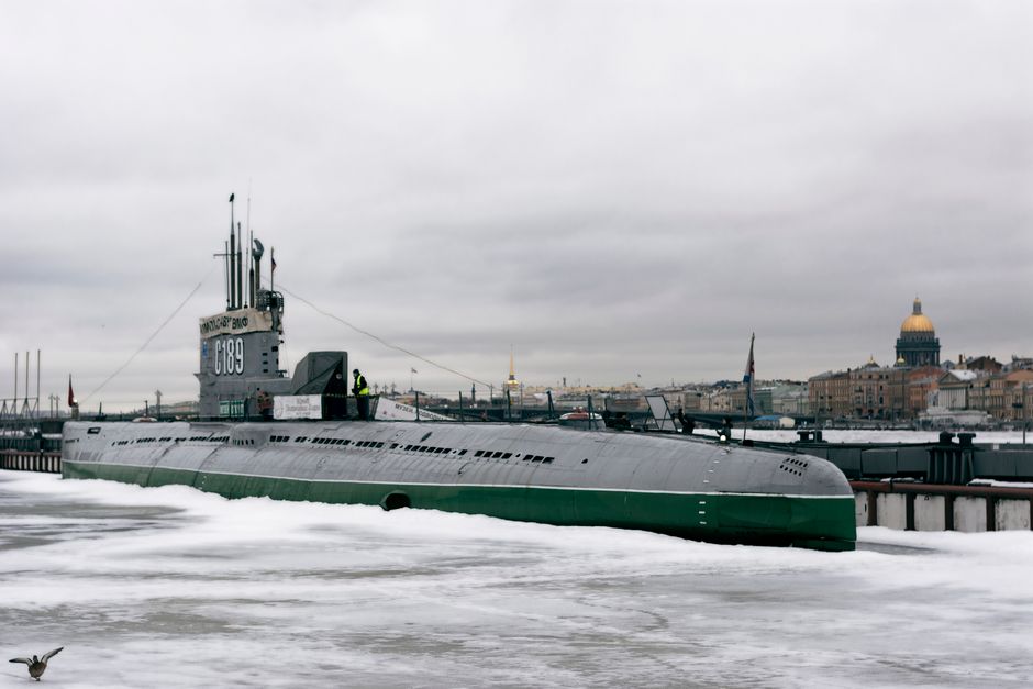 La marine américaine fait face à des coûts de 3,4 milliards de dollars consécutifs à des retards dans la maintenance des sous-marins