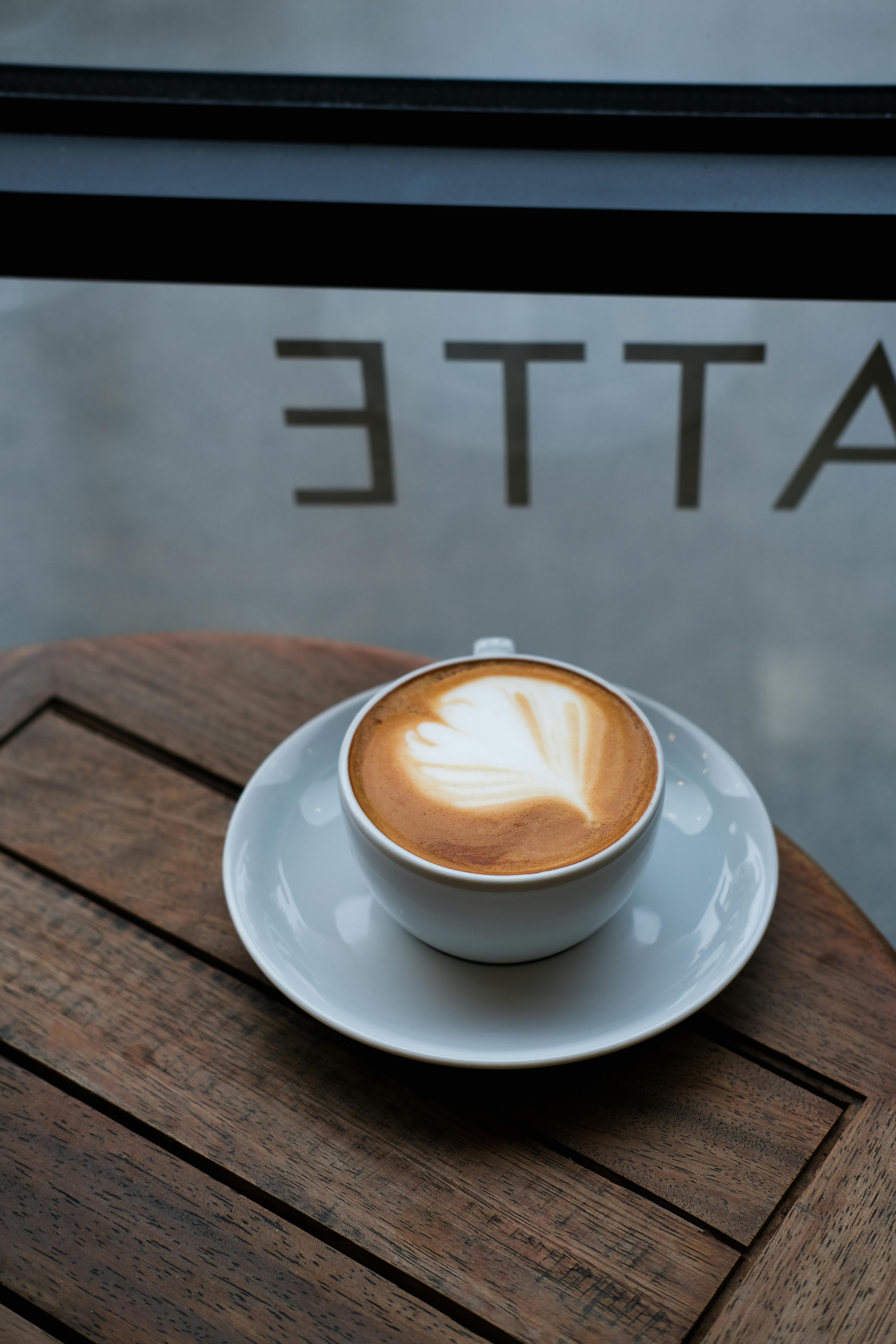 What drink increases potassium?