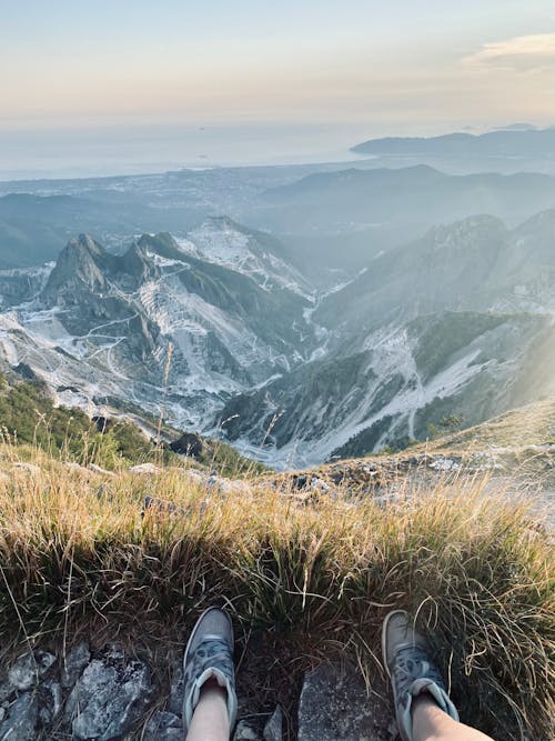 Imagine de stoc gratuită din alpinist, aventură, dealuri