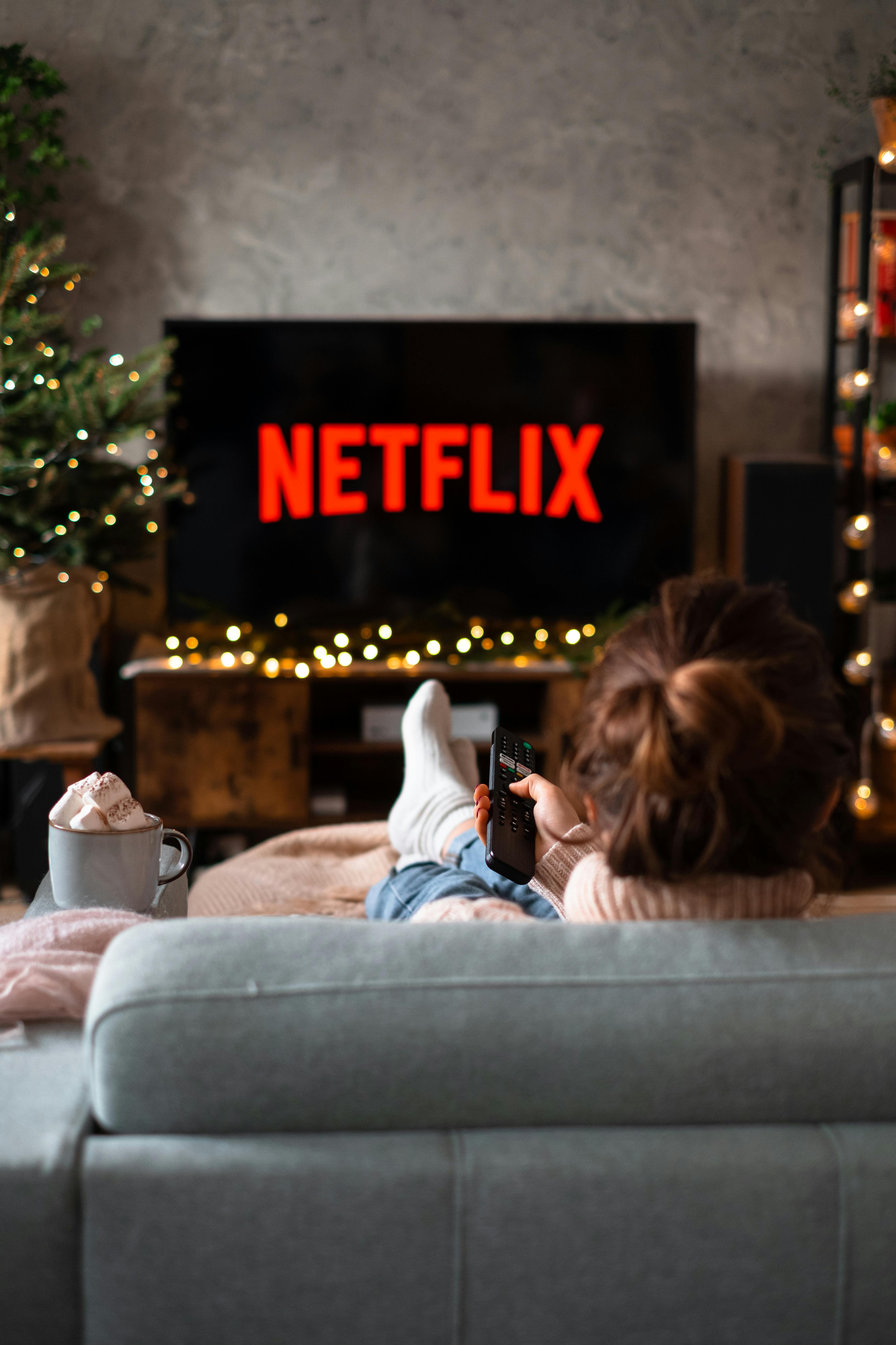 Tại sao xem phim trên Netflix bị mờ? Lý do từ đâu? Cách khắc phục