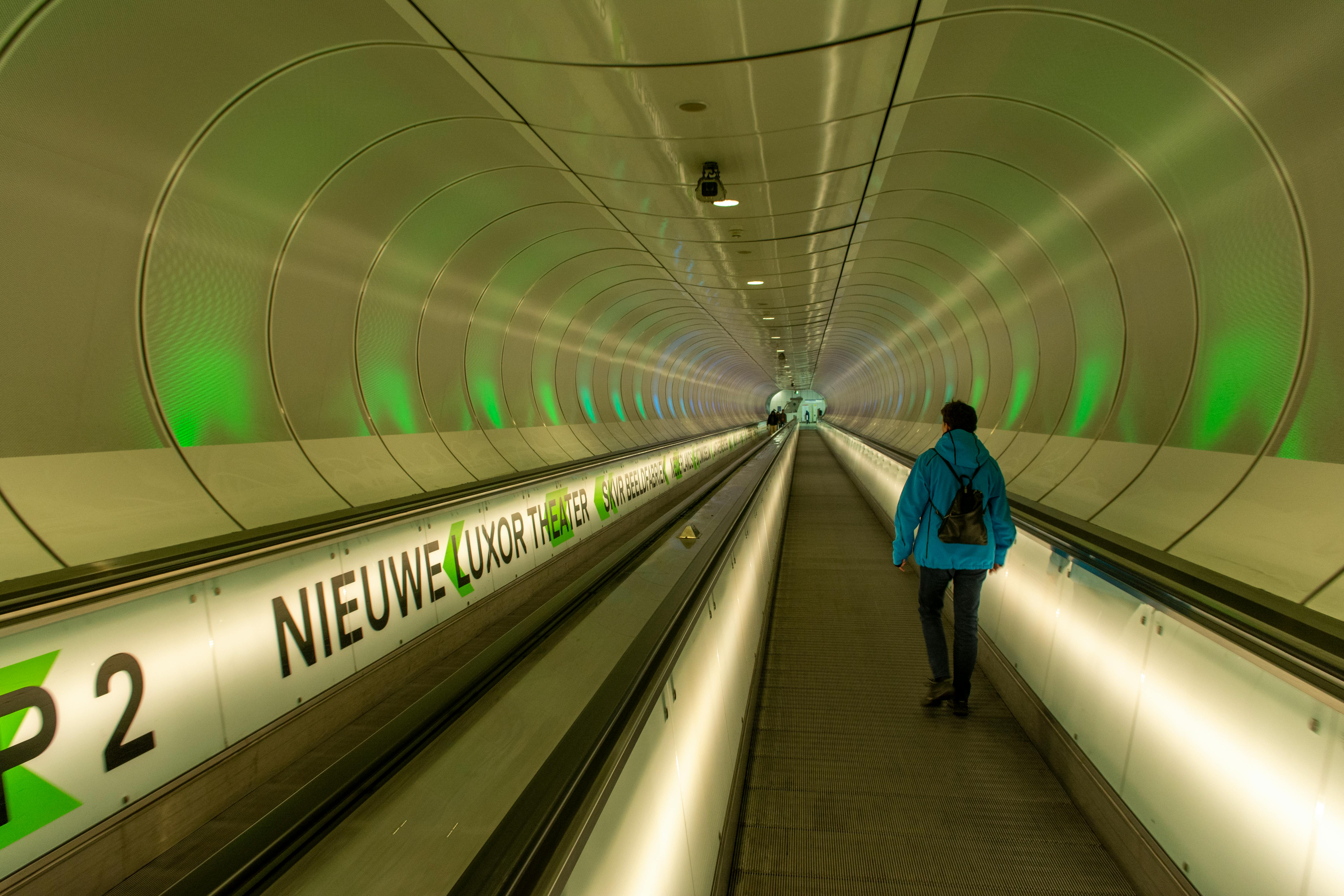 Airport transfers in Klagenfurt