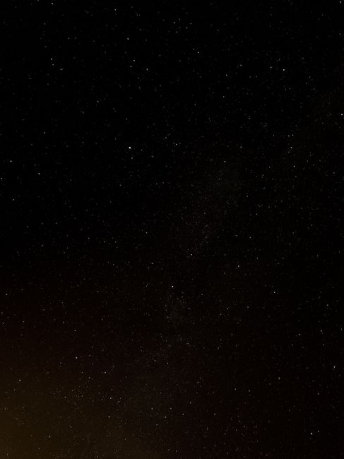 A breathtaking view of the starry night sky captured in Turkey, perfect for cosmic enthusiasts.
