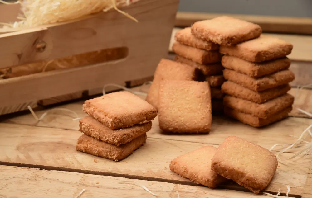 Shortbread