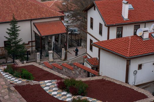 Seyyar Satıcı