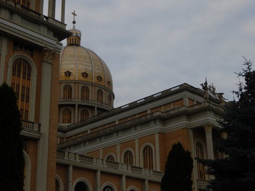 Foto stok gratis agama, gereja, Katedral