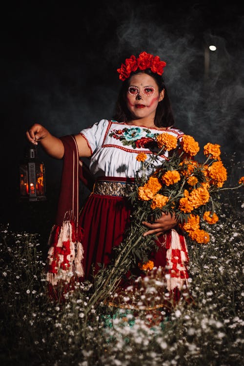 Ingyenes stockfotó artista, calabera, craneo témában