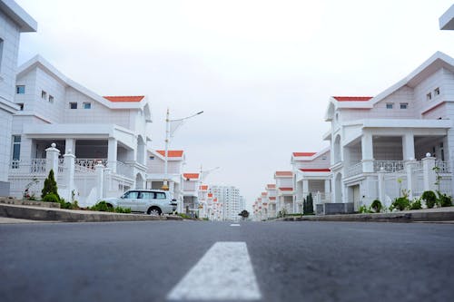 Vacation rental property analysis