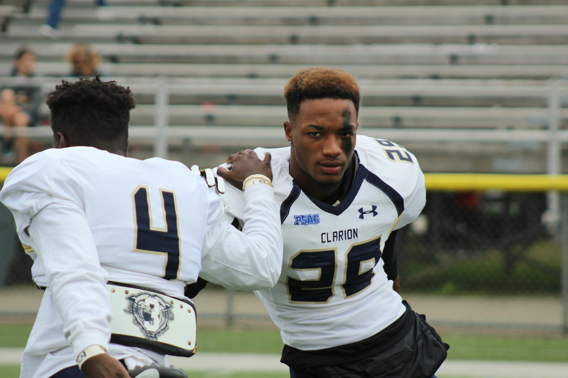 Mercato africain en effervescence : Anthony Dennis, Ibrahim Adel et les pépites qui font trembler l'Europe