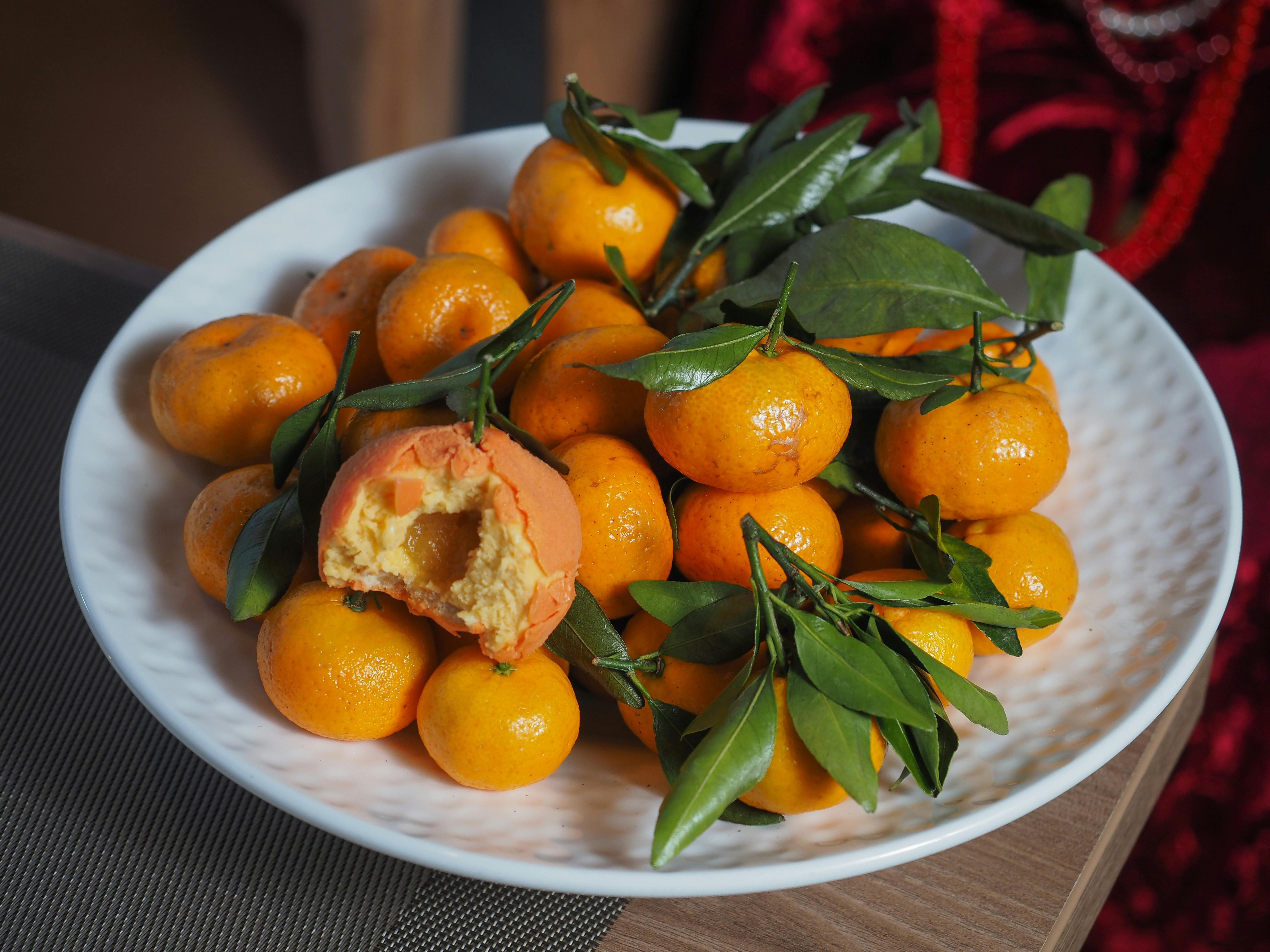 7+ Hundred Clementines Bag Royalty-Free Images, Stock Photos & Pictures