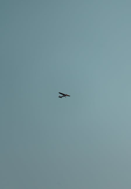 GPTC Aviation Program: Soaring Towards New Career Horizons GPTC Aviation Program: Soaring Towards New Career Horizons