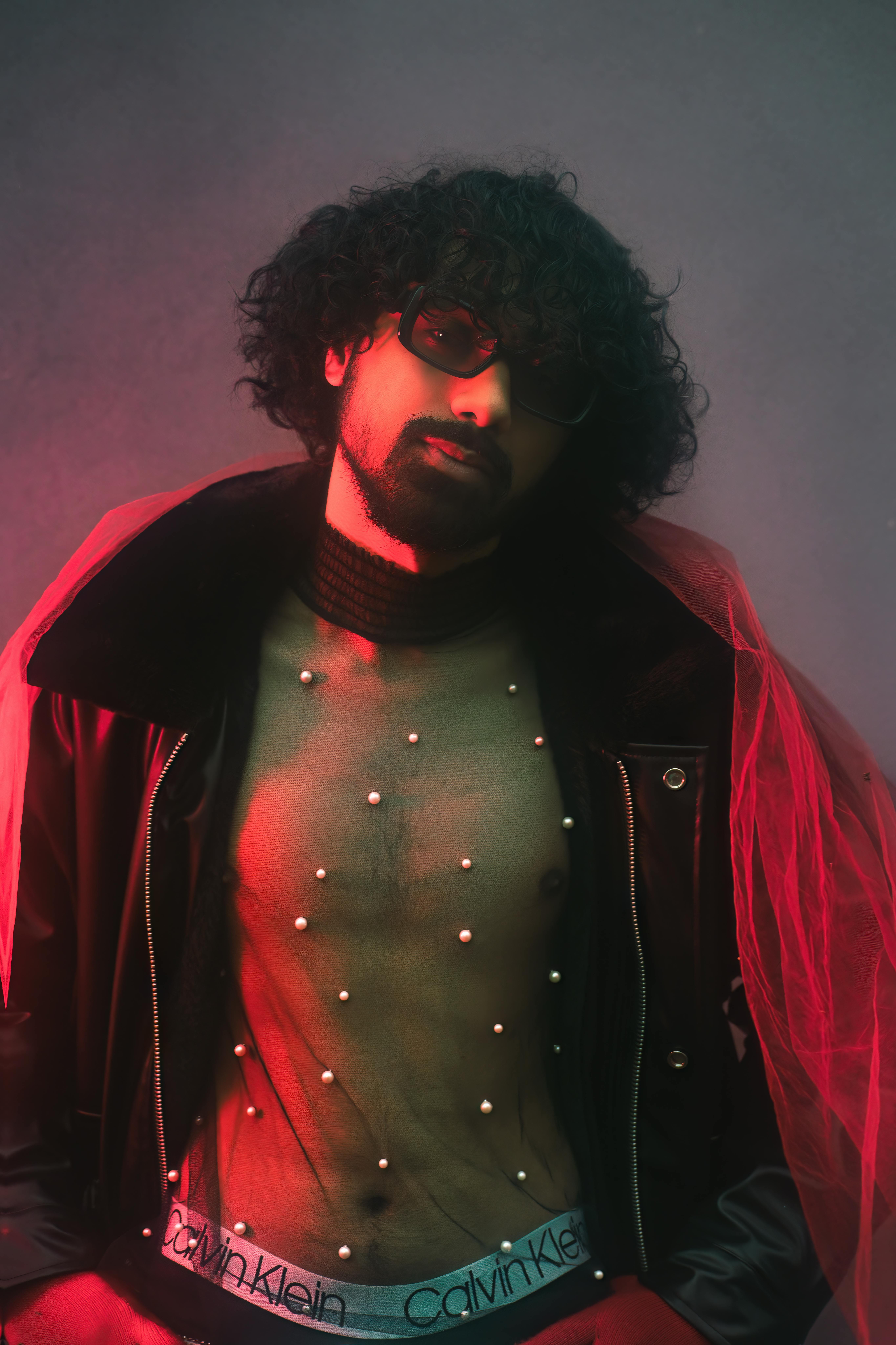 Benefits of Red Light Therapy for Recovery