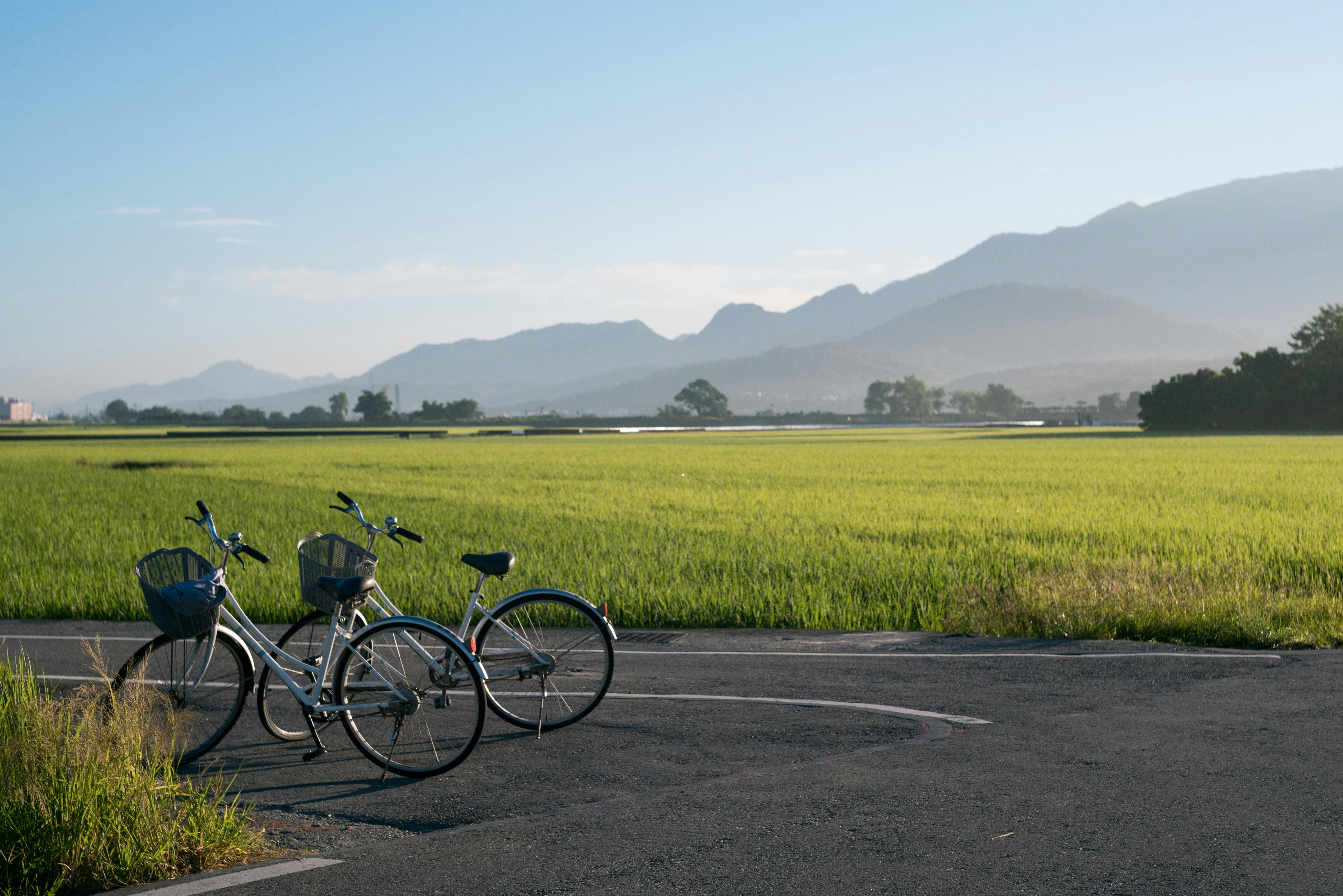 Bicycles Photos, Download The BEST Free Bicycles Stock Photos & HD Images