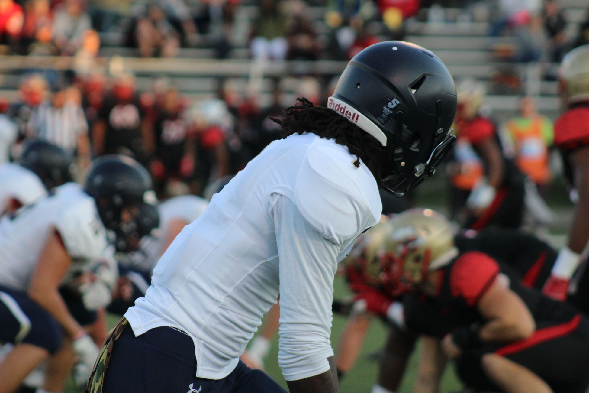 College Football's International Game Attempt Fails