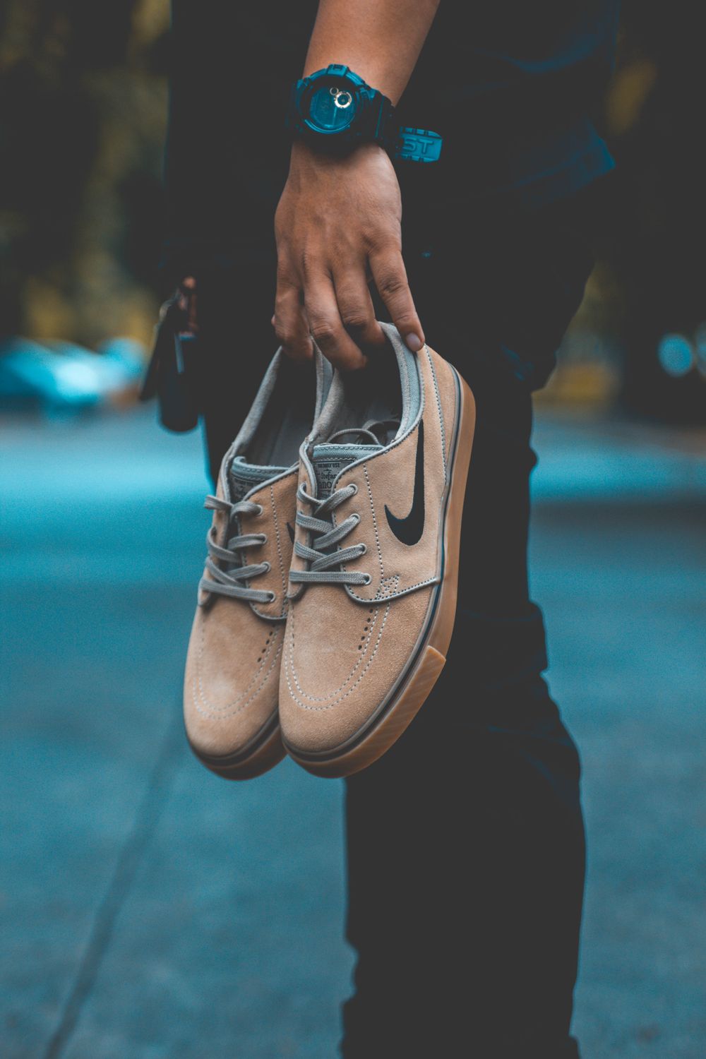 Nike