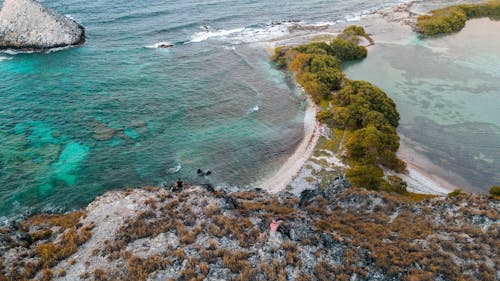 Ingyenes stockfotó egzotikus, óceán, strand témában