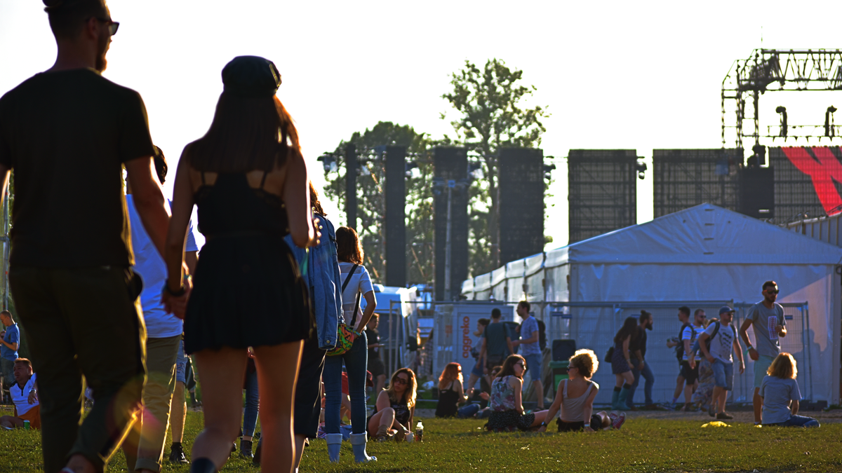 Festivals de musique à ne pas manquer