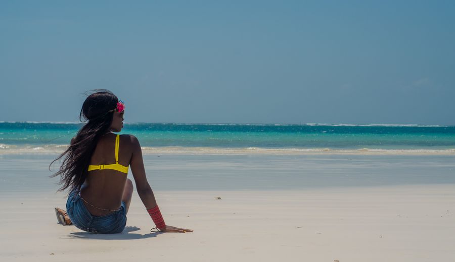 Diani Beach
