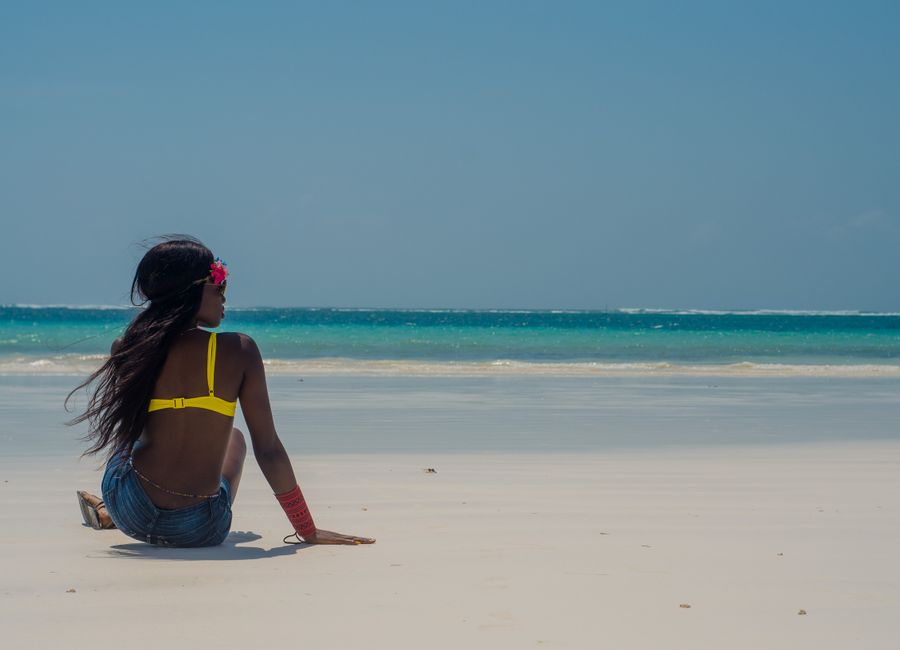 Diani Beach, Kenya — skyline and landmarks · stay connected with a Diani Beach eSIM from My Holiday SIM