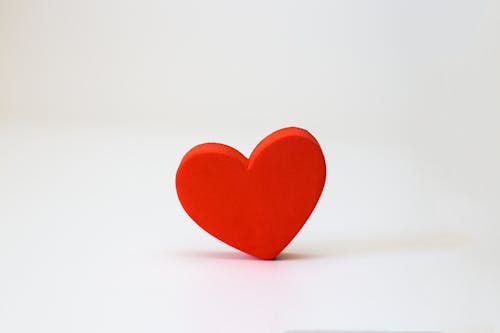 Free stock photo of heart, love, love symbol