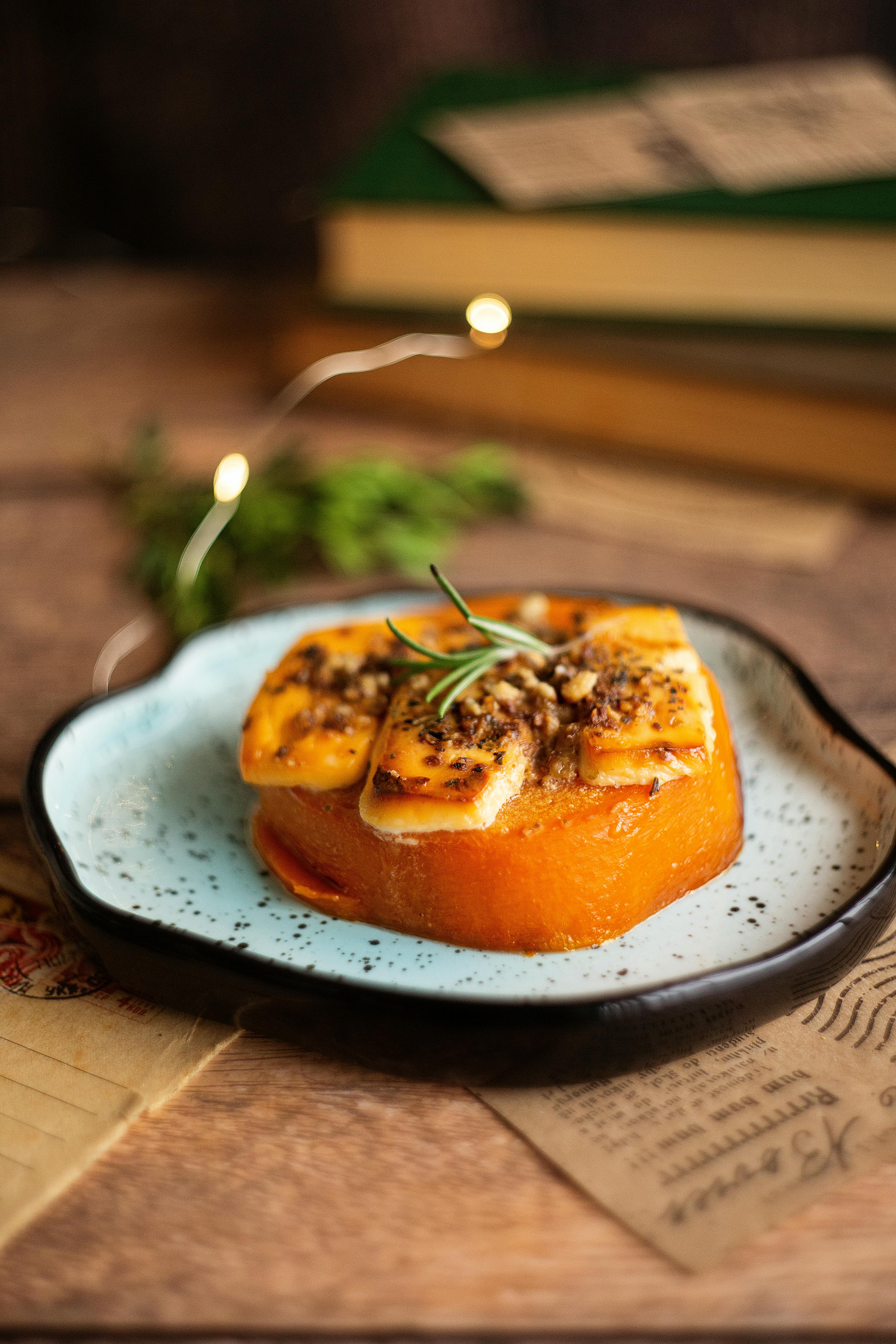 What is the most favorite food ever?