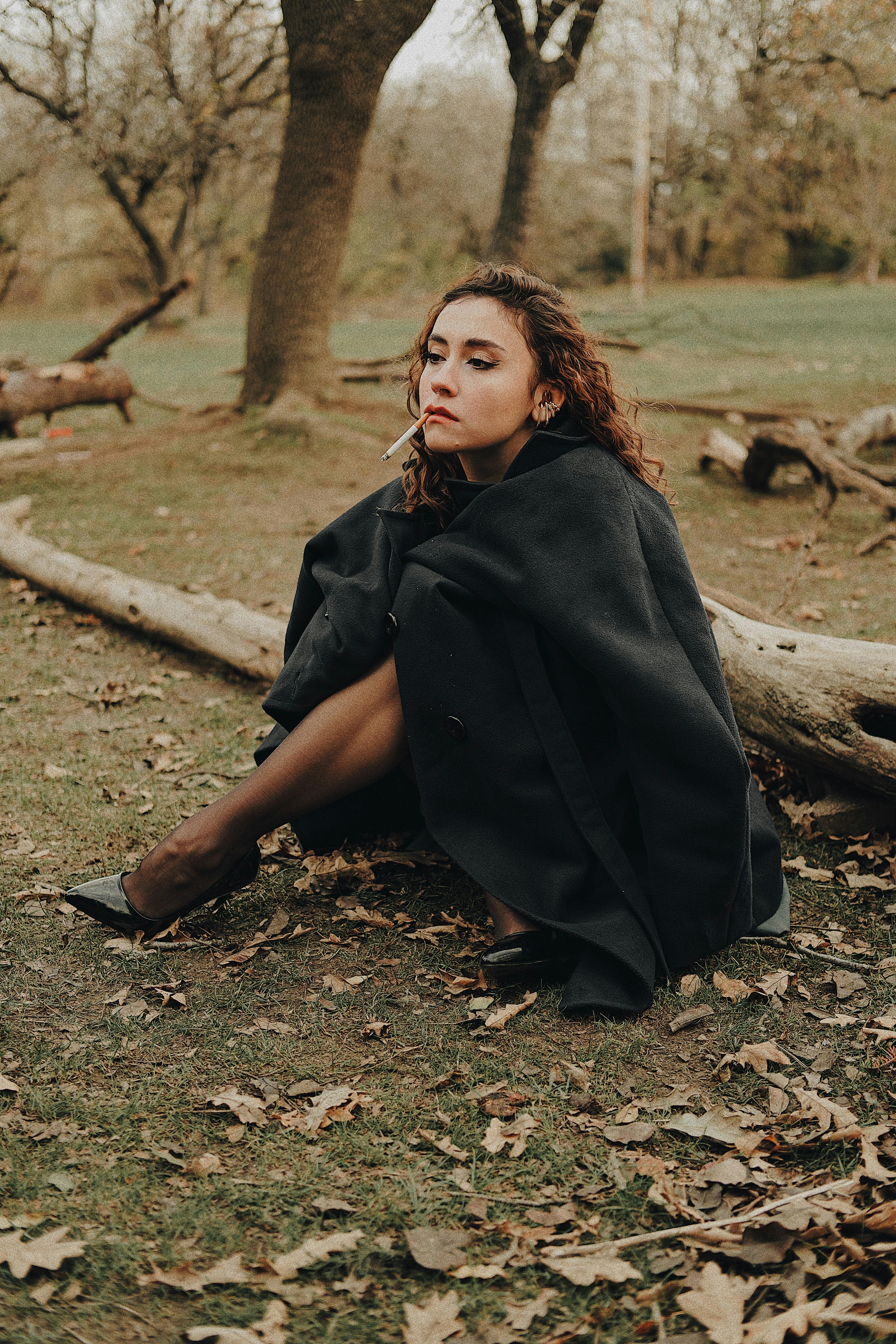 How do soldiers fall asleep fast?